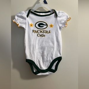 Packers Cutie Oneise ✨